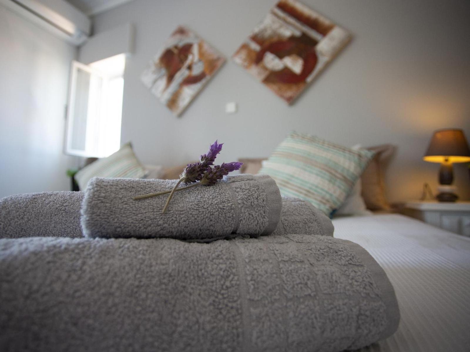 Amigos Para Sempre - Guesthouse Ferragudo  Pokoj fotografie